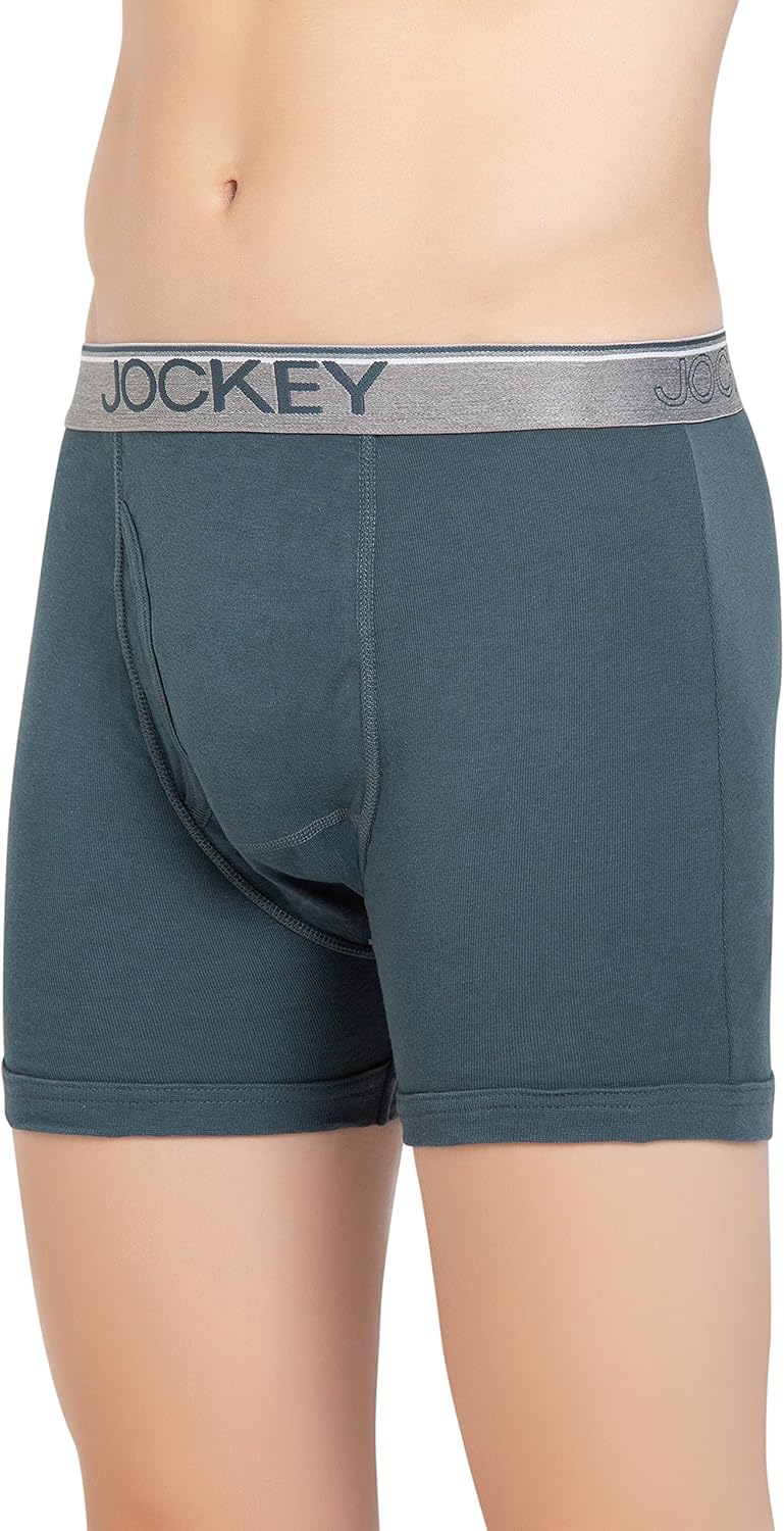 Jockey Men 8009_Pack of 2 Briefs