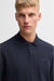 BOSS Men's Petempestolong Polo (pack of 1)
