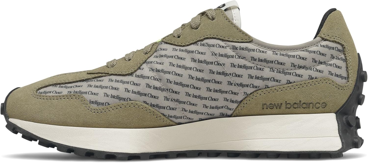 New Balance 327 mens Walking Shoe