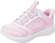 GO RUN 400 V2 girls Shoes - LIGHT PINK