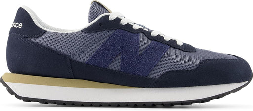 237 mens Sneaker - Grey (020)