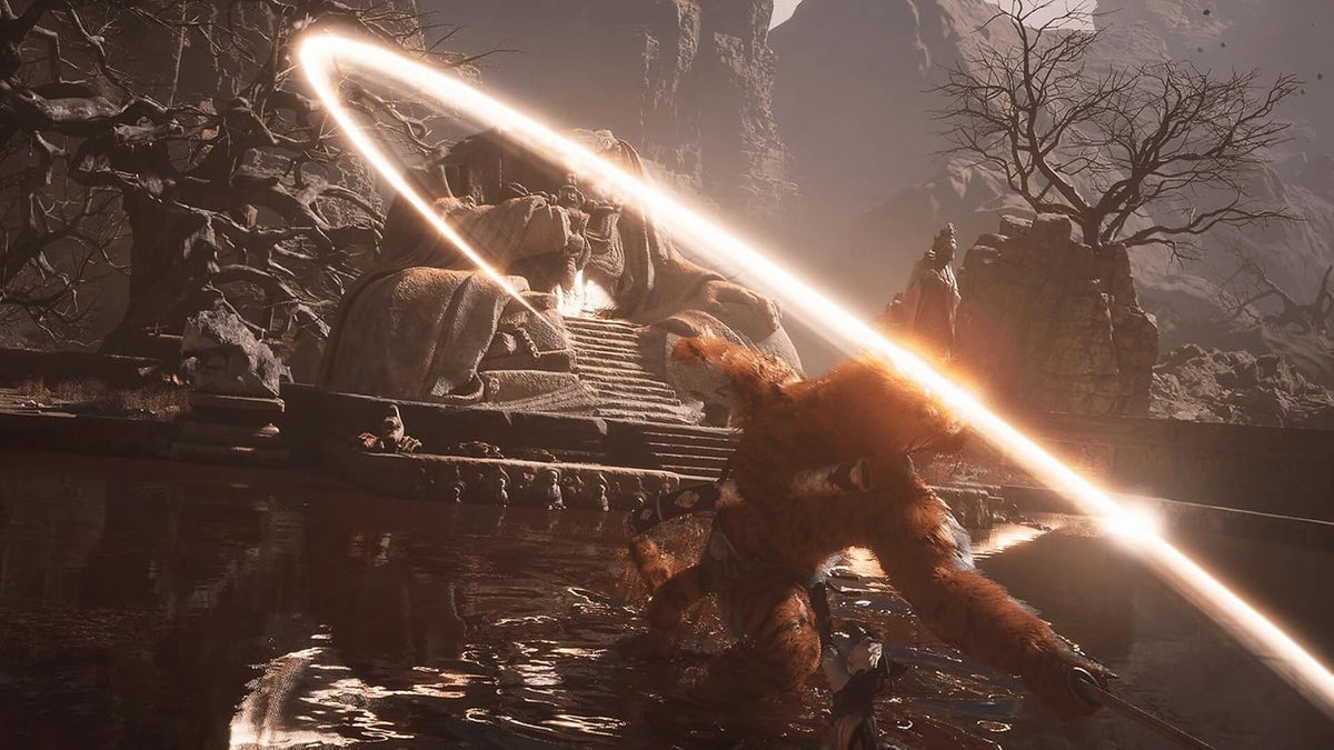 PS5 Black Myth: Wukong PEGI – image 3