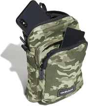 adidas Classic Camo Organizer,Orbgrn/Maglim/Focoli One Size