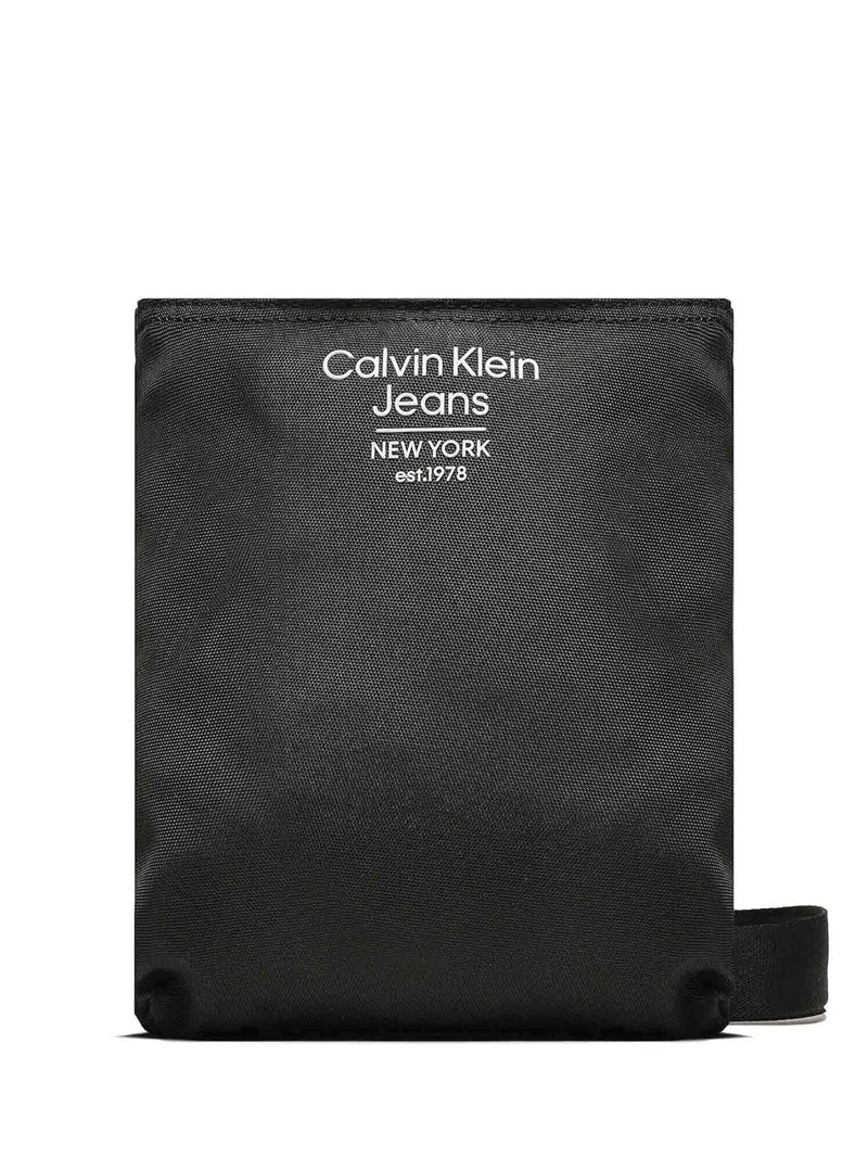 Calvin Klein Jeans Men SPORT ESSENTIALS FLA Crossovers- One Size