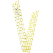 Omnigrid Ruler 1x6" - Rectangle 4" x 36"