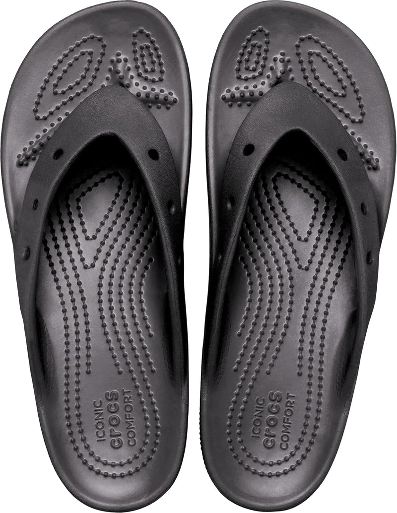 Crocs Women 207714-3UG Classic Platform Flip
