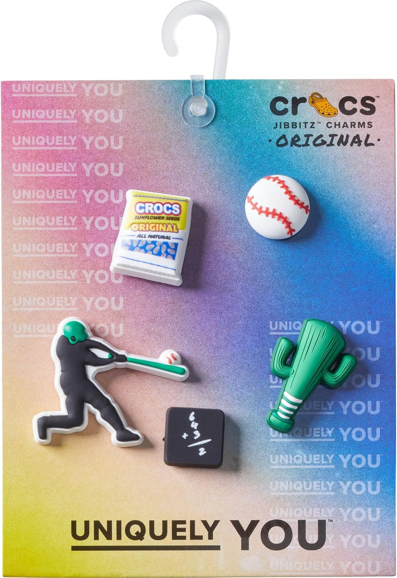 Crocs Jibbitz Shoe Charms Disney Charms Multi Pack