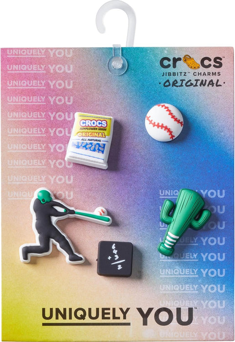 Crocs Jibbitz Shoe Charms Disney Charms Multi Pack