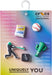 Crocs Jibbitz Shoe Charms Disney Charms Multi Pack