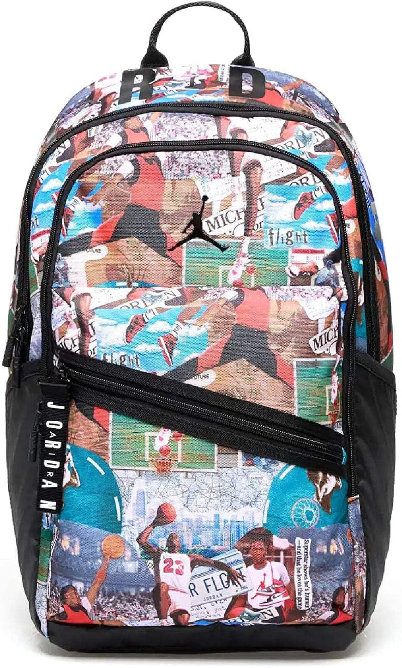 NIKE Unisex Kids JAM AIR PATROL BACKPACK