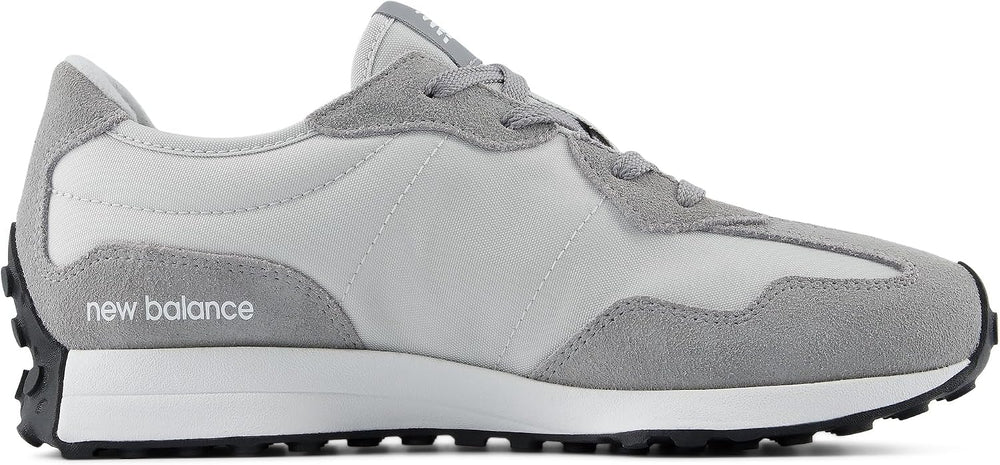 327 Shoes, GREY (020)