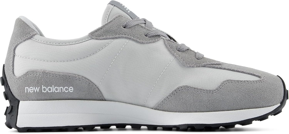 327 Shoes, GREY (020) – image 8