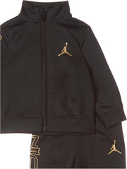 Unisex Kids JDB TAKE FLIGHT B&G TRICOT SET SET - BLACK