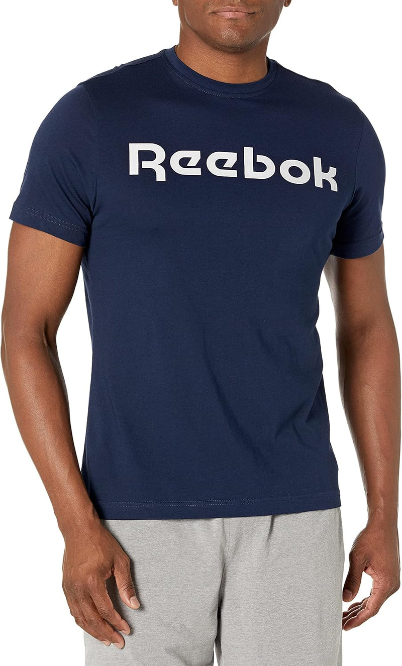 Training Essentials Graphic T-Shirt - M VECNAV/WHITE