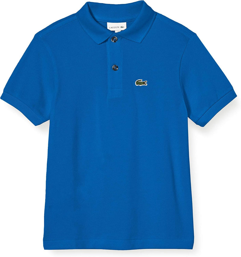 Lacoste Mens PH4012 Polo Shirt