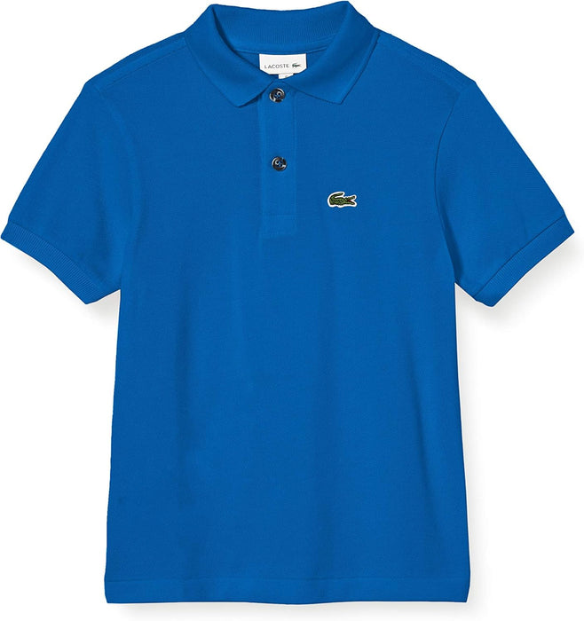 Lacoste Mens PH4012 Polo Shirt