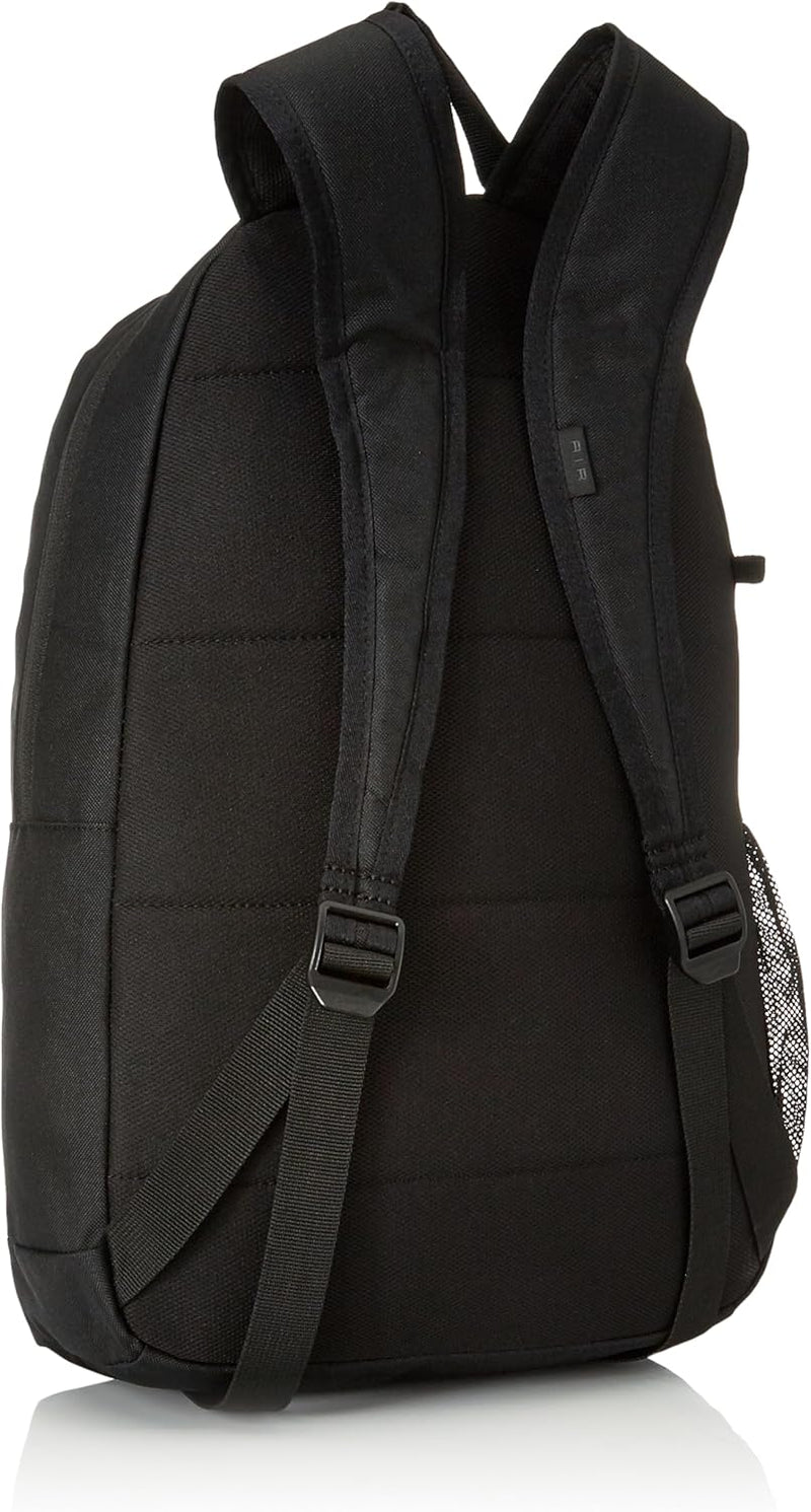 Nike Y Elmntl Mtrl Backpack For Kids Black/Black/(Black) 1Size
