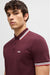 BOSS Mens Paddy 10241663 01 Polo Shirt (pack of 1)