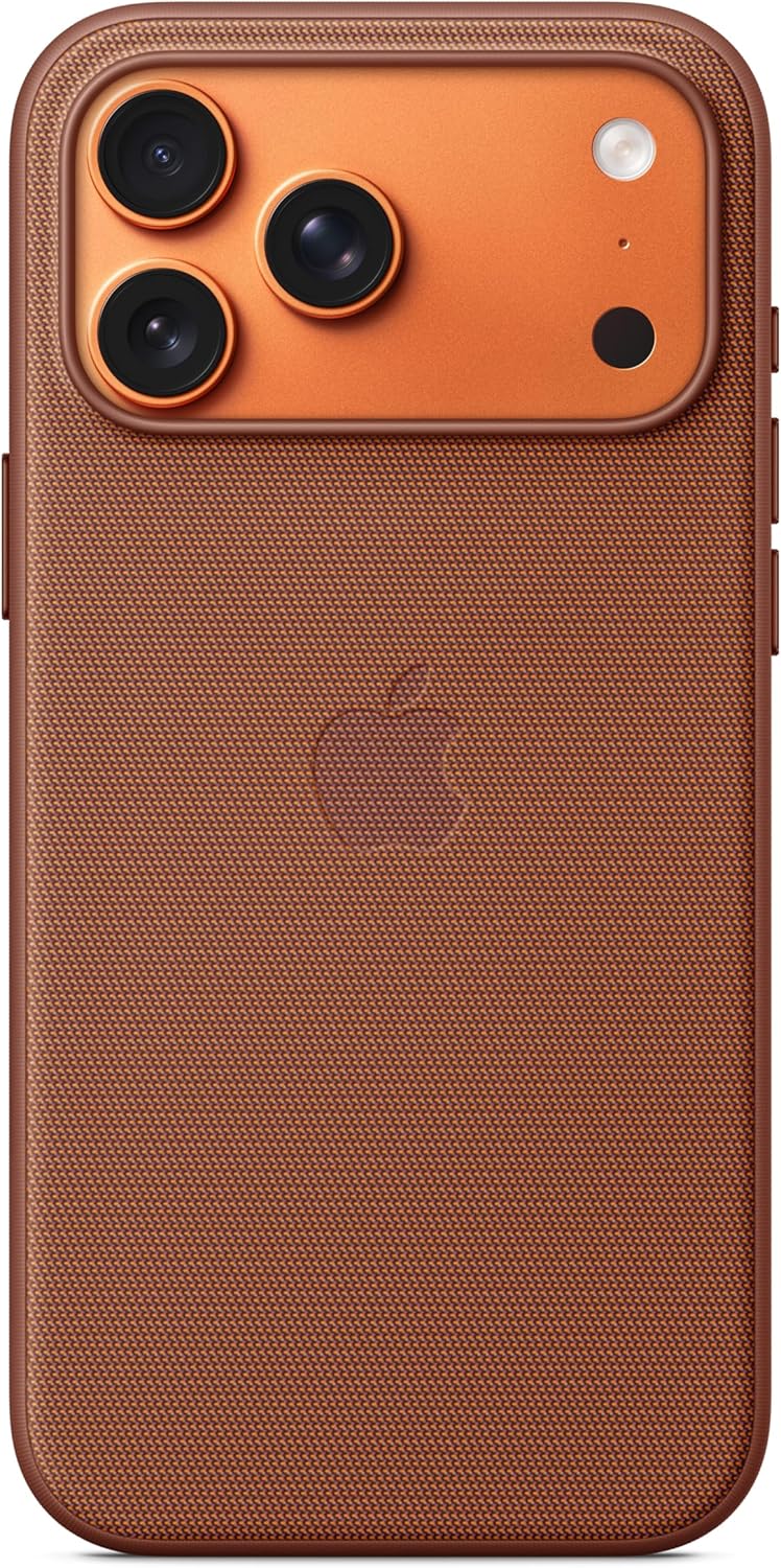 Apple iPhone 17 Pro Max TechWoven Case with MagSafe - Green - Sienna