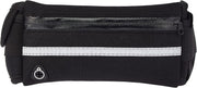 Sulfar Running Belt Pouch With Water Bottle Carrier For Sports Walking Hiking Workout Runner