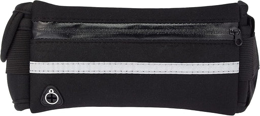 Sulfar Running Belt Pouch With Water Bottle Carrier For Sports Walking Hiking Workout Runner