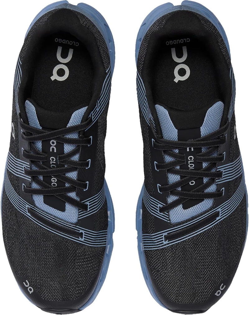 On Cloudgo mens Running Shoe