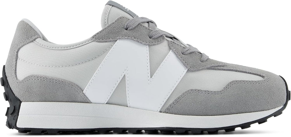 327 Shoes, GREY (020)