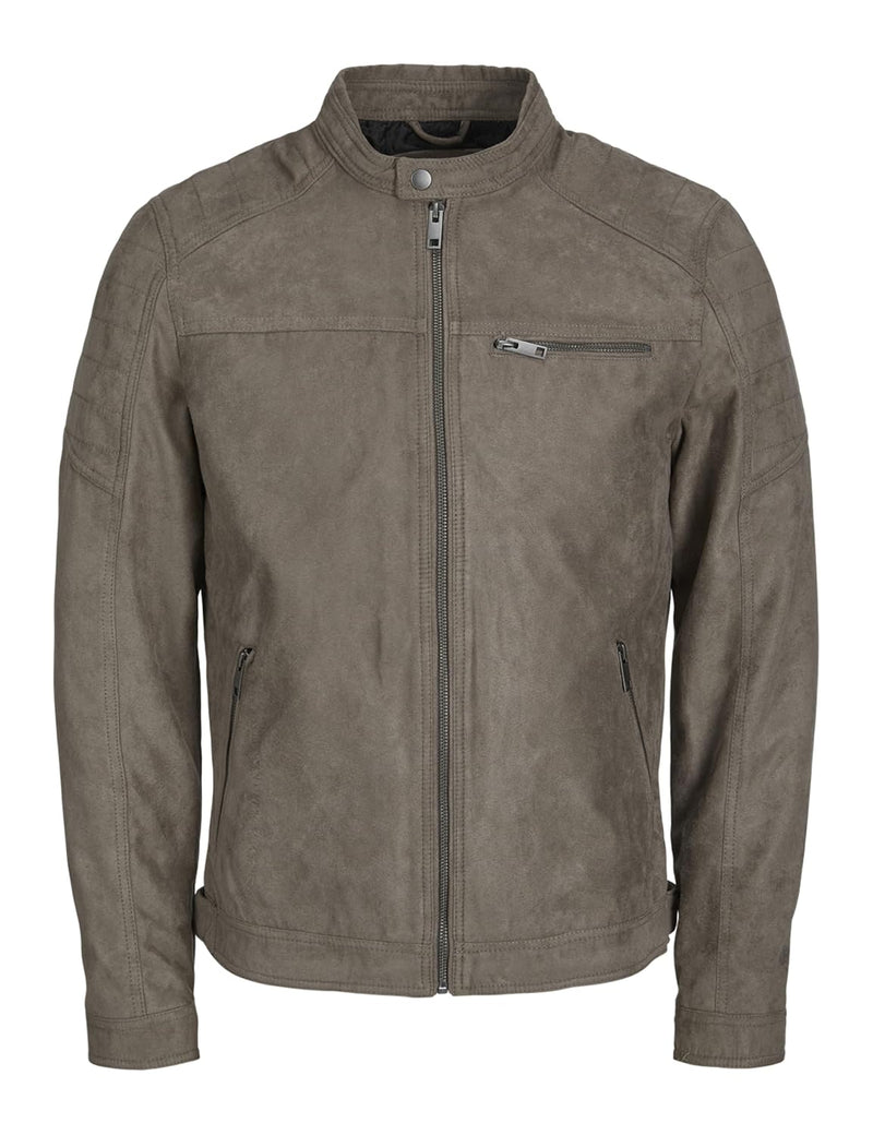 JACK & JONES Men's JJEROCKY Jacket NOOS