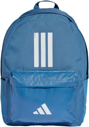 unisex-adult CLSC BARS 3S Bags - DUIN/WHITE