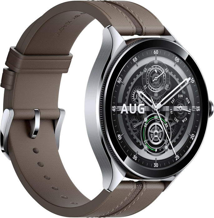 Xiaomi Watch S3 Silver