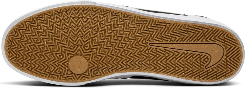 Nike Charge Canvas mens LACED SHOES