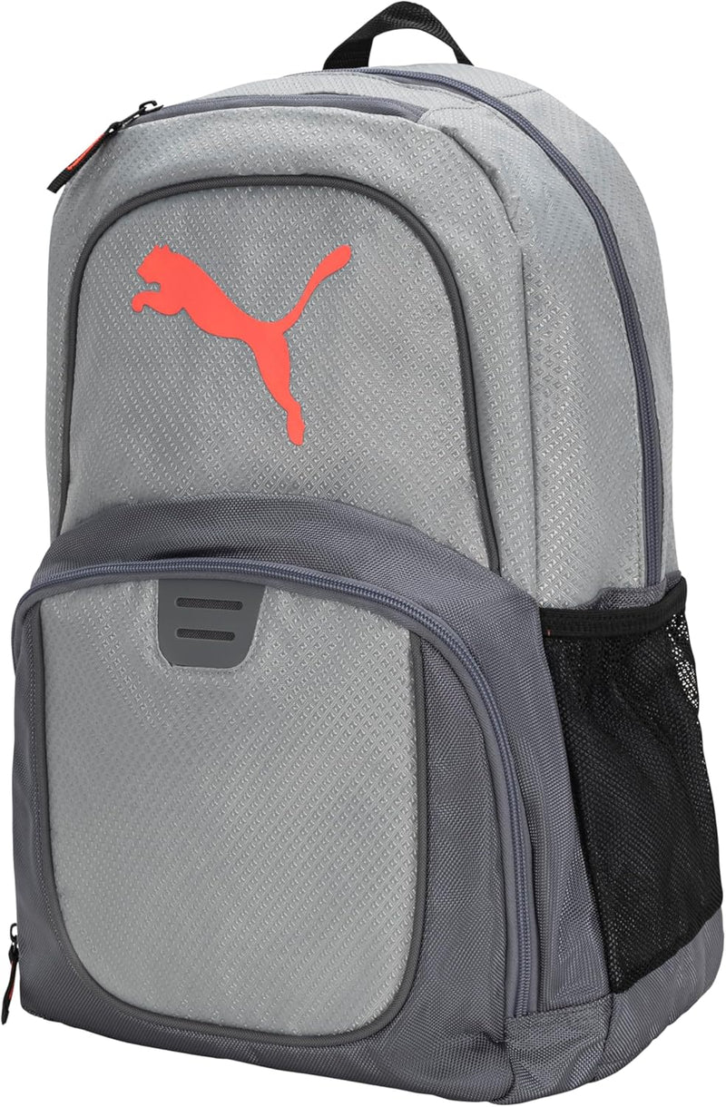 PUMA mens Puma Evercat Contender 3.0 Backpack Backpacks