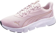 FlexFocus Lite Modern mens Low Boot - Mauve Mist-PUMA Gold