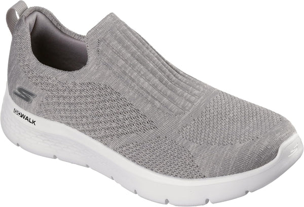 GO WALK FLEX mens Shoes - TAUPE
