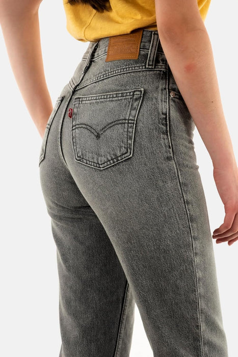 Levi's Women's 80s Mom Jean 80S MOM JEAN