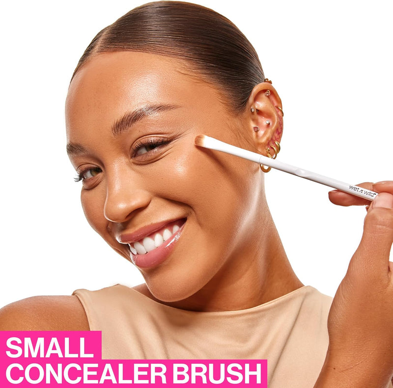Powder Brush - C797 by Wet n Wild for Women - 1 Pc Brush
