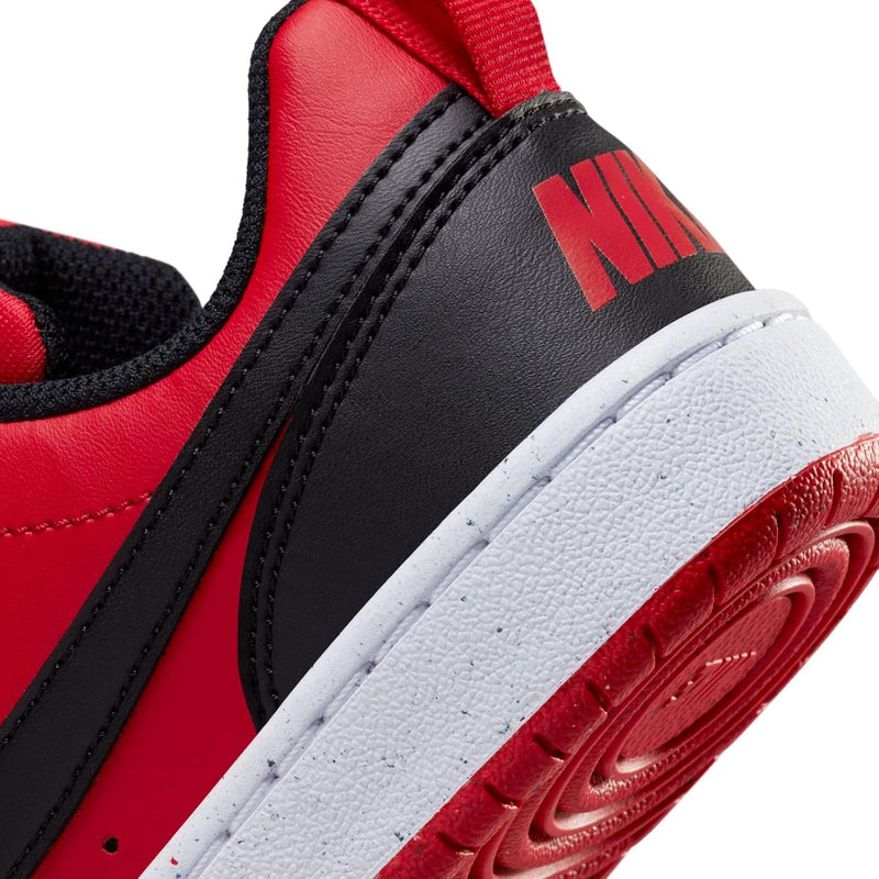 Nike Nike Court Borough Low Recraft unisex-child Sneaker