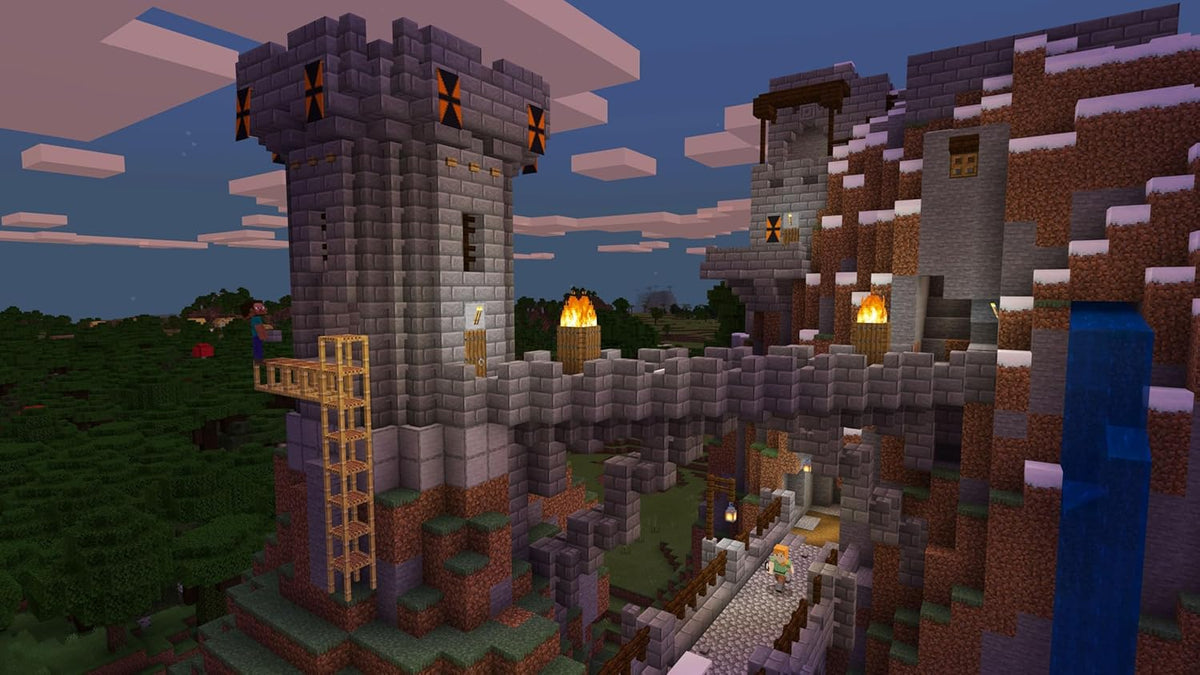 Minecraft - PS5 – image 2
