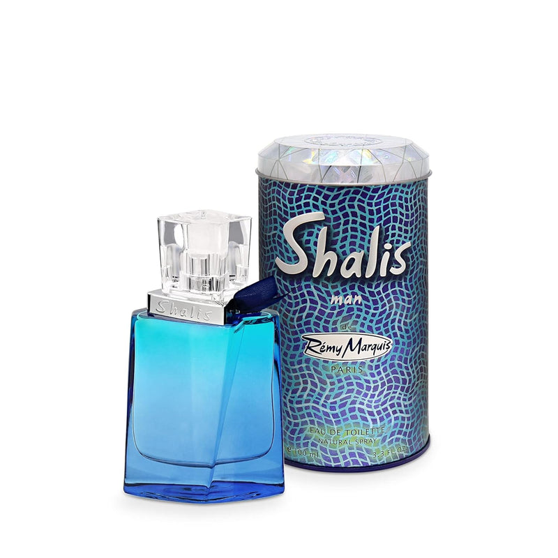 Remy Marquis Shalis Eau De Toilette For Men,100 ML