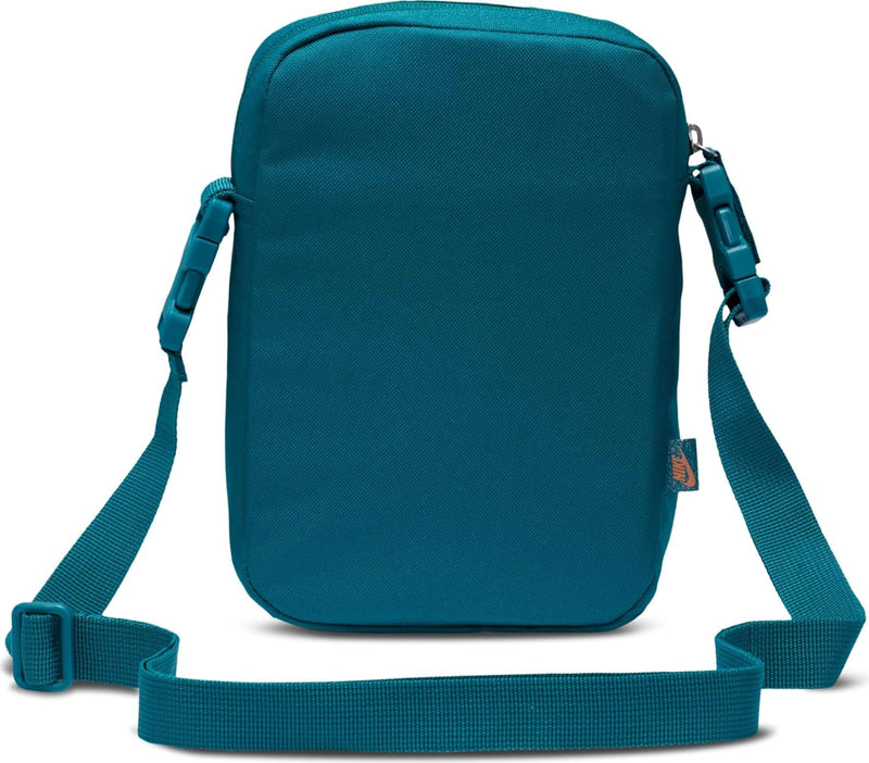 NIKE Unisex Heritage Gym Bag