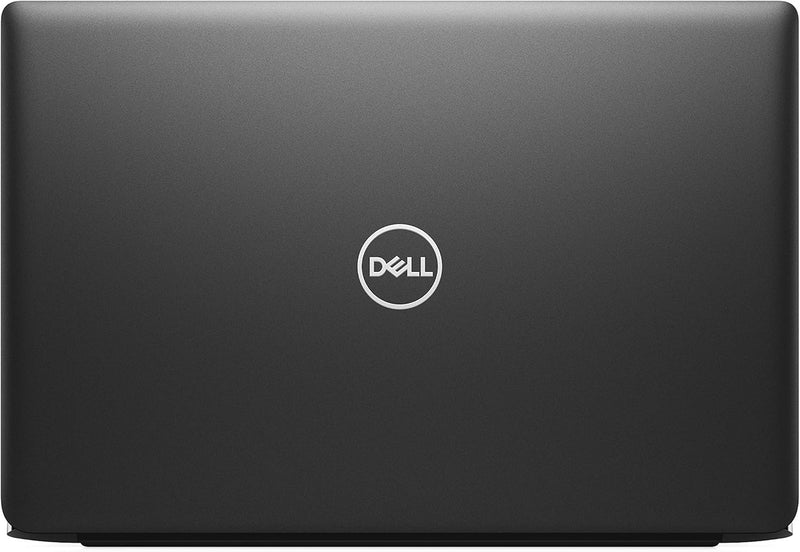 Dell (Refurbished) latitude 3500 Business Laptop | Intel Core i5-8th Generation CPU | 8GB RAM | 256GB SSD | 15.6 inch Display | Windows 10 Professional