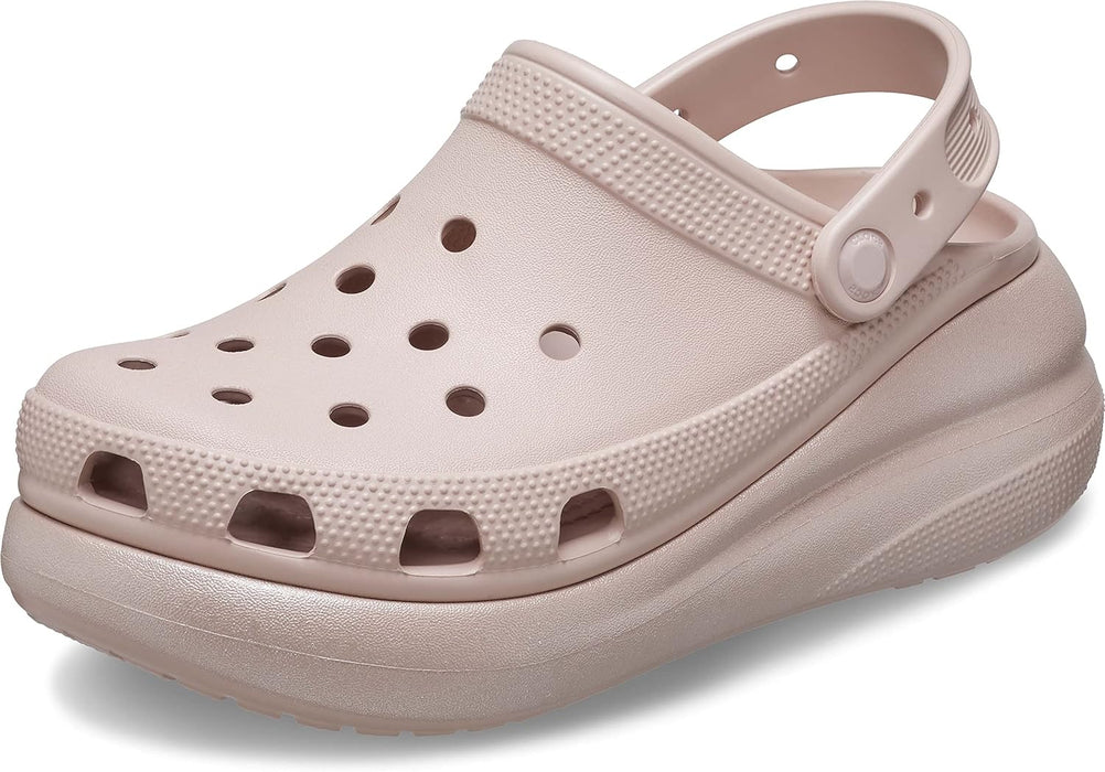 Crocs Unisex Adult 207521-001 Crush Clog Blk