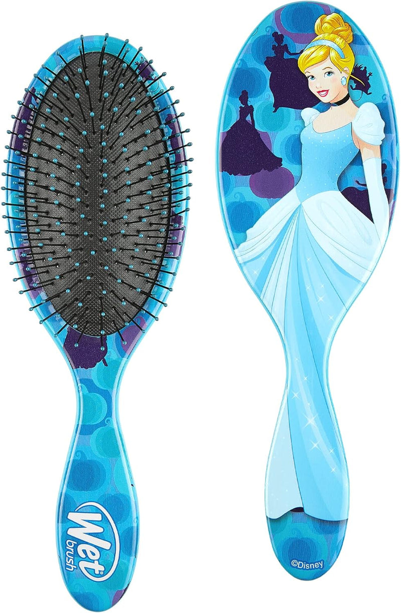 Wet Brush Original Detangler, Black