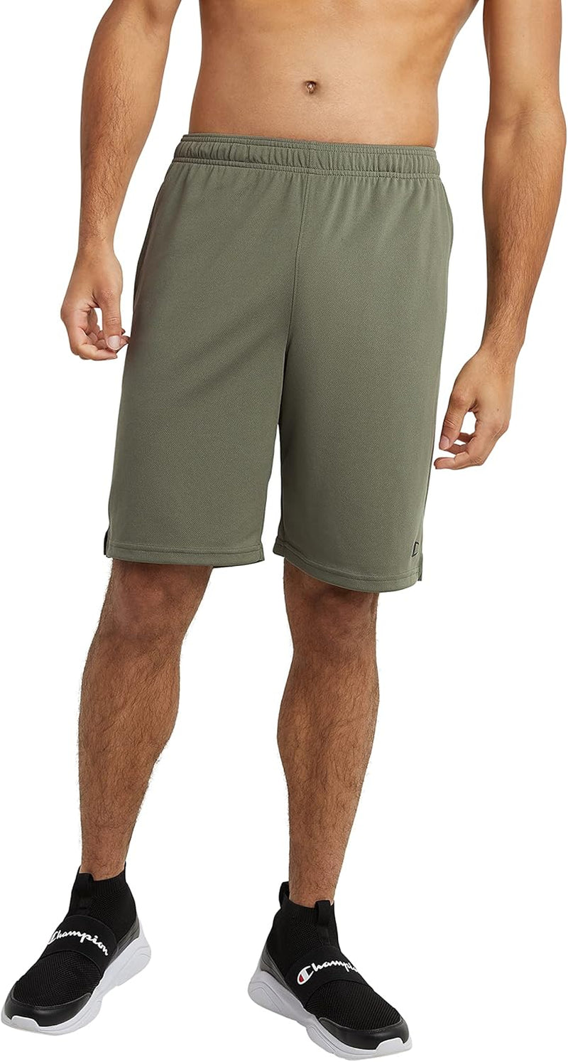 Champion Men's Core Training Short Core Training Short (pack of 1)