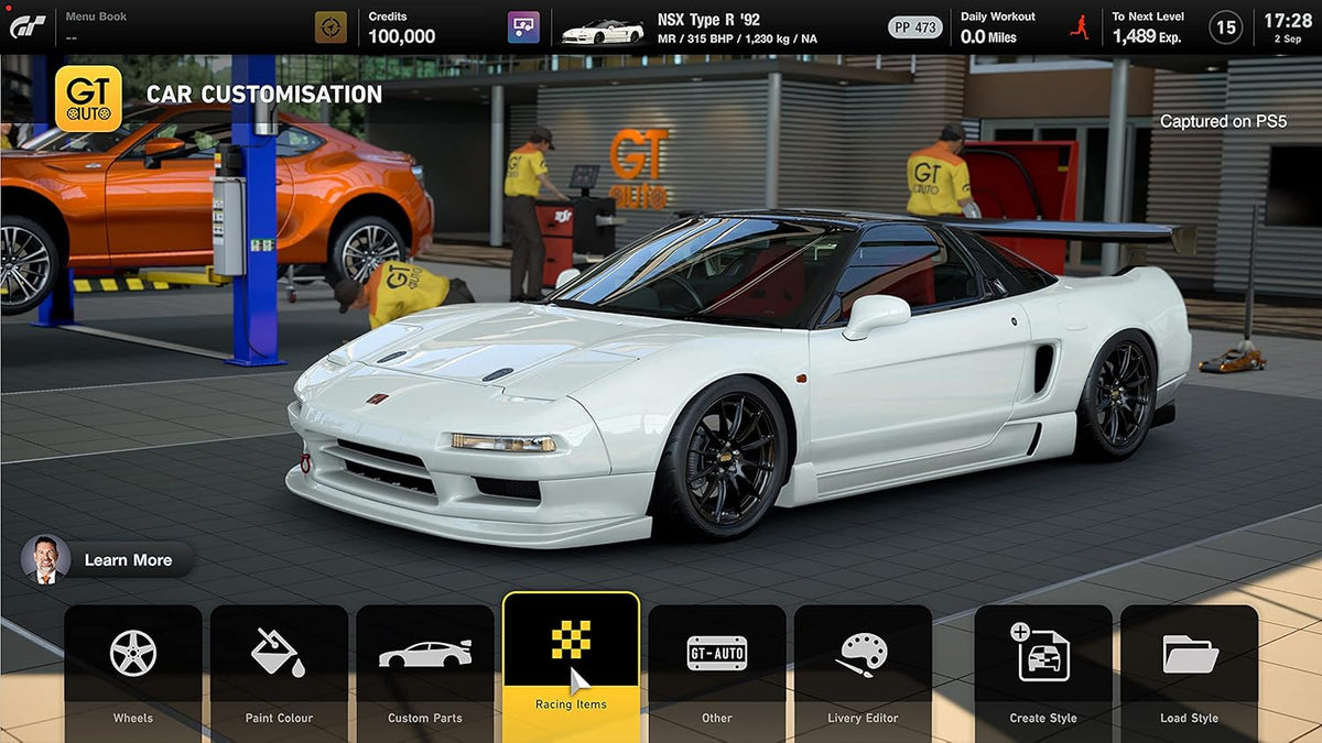 Gran Turismo 7 (PS5) – image 10
