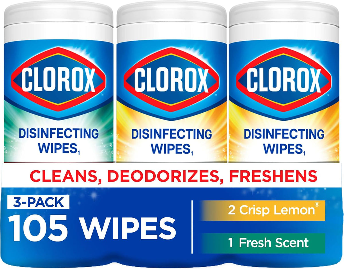 Clorox