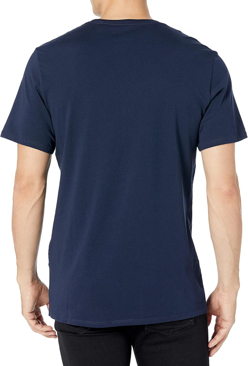 KARL LAGERFELD mens Classic Karl Caharacter T-shirt T-Shirt