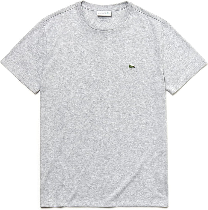 Lacoste Mens Classic TH6709 T-Shirt