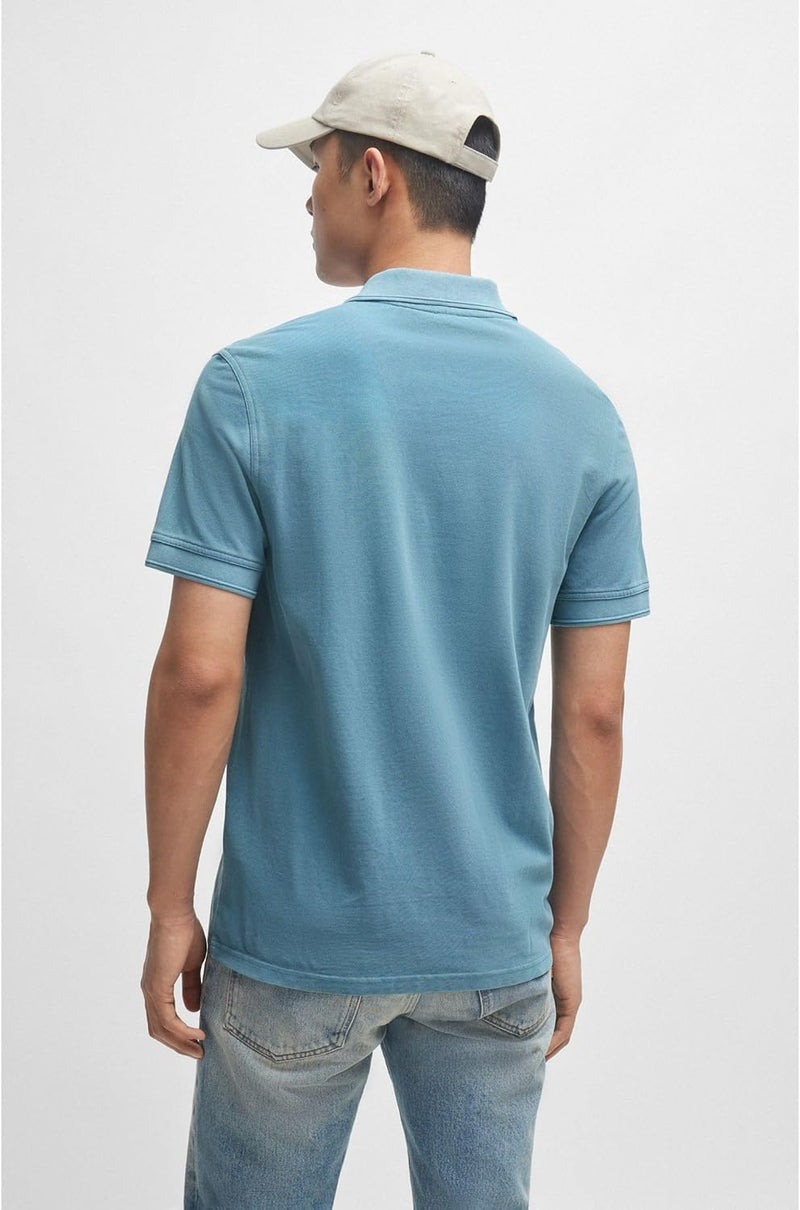 BOSS Mens Prime Polo (pack of 1)