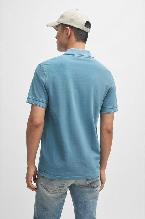 BOSS Mens Prime Polo (pack of 1)